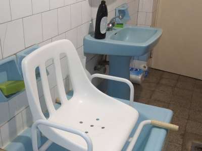 Eladó családi ház - Tiszaföldvár (Tiszaföldvár) / 9. kép