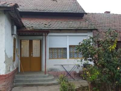 Eladó családi ház - Tiszaföldvár (Tiszaföldvár) / 15. kép