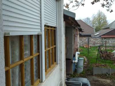 Eladó családi ház - Tiszaföldvár (Tiszaföldvár) / 22. kép