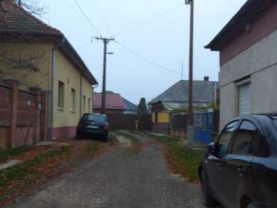 Eladó családi ház - Tiszaföldvár (Tiszaföldvár) / 24. kép