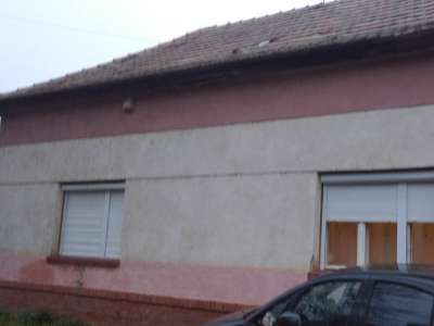 Eladó családi ház - Tiszaföldvár (Tiszaföldvár) / 20. kép