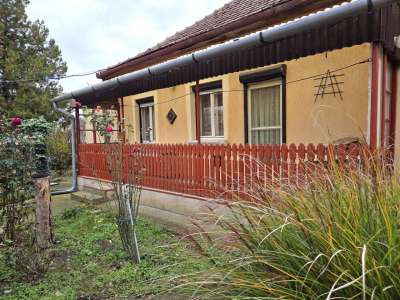 Eladó családi ház - Fegyvernek / 12. kép