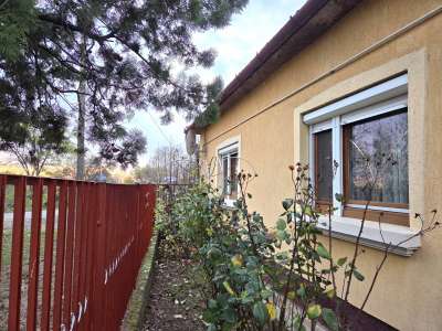 Eladó családi ház - Fegyvernek / 1. kép