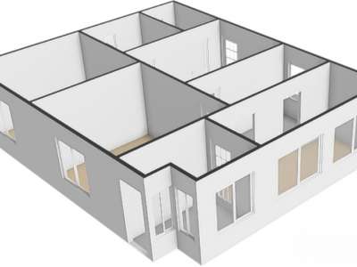 Eladó családi ház - Fegyvernek / 15. kép