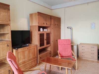 Kiadó téglalakás - Szolnok (Belváros) / 5. kép