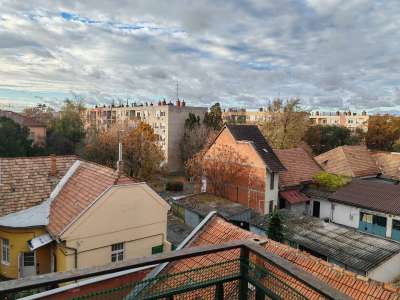 Kiadó téglalakás - Szolnok (Belváros) / 6. kép