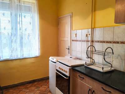 Kiadó téglalakás - Szolnok (Belváros) / 7. kép