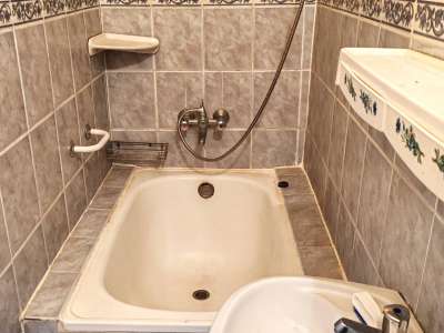 Kiadó téglalakás - Szolnok (Belváros) / 10. kép