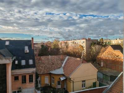 Kiadó téglalakás - Szolnok (Belváros) / 12. kép