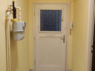 Kiadó téglalakás - Szolnok (Belváros) / 13. kép