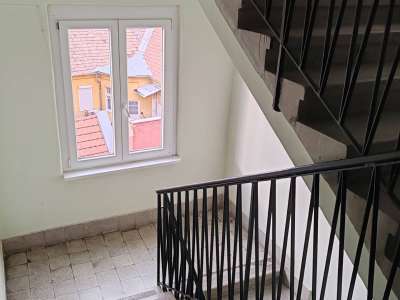 Kiadó téglalakás - Szolnok (Belváros) / 16. kép