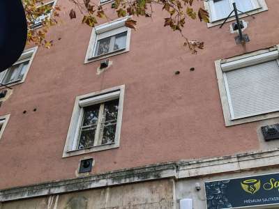 Kiadó téglalakás - Szolnok (Belváros) / 20. kép