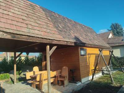 Eladó családi ház - Albertirsa / 7. kép