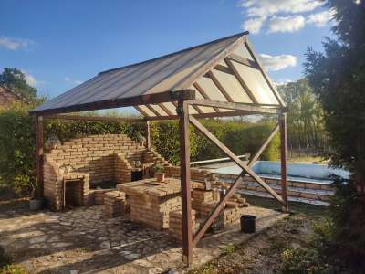 Eladó családi ház - Albertirsa / 8. kép