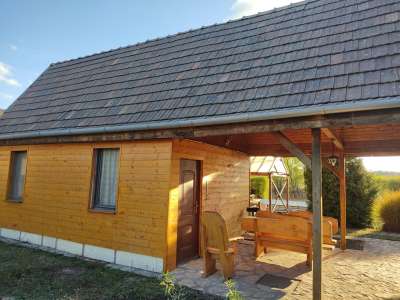 Eladó családi ház - Albertirsa / 6. kép