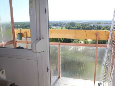 Eladó panellakás - Szolnok (Széchenyi-lakótelep) / 10. kép