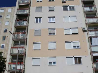 Eladó panellakás - Szolnok (Széchenyi-lakótelep) / 12. kép