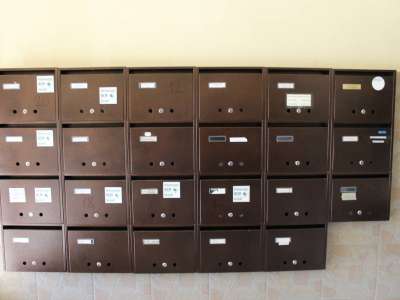 Eladó panellakás - Szolnok (Széchenyi-lakótelep) / 14. kép