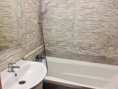 Eladó panellakás - Szolnok (Széchenyi-lakótelep) / 8. kép