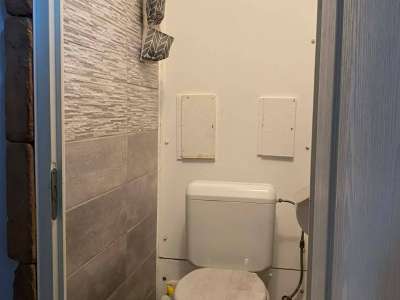 Eladó panellakás - Szolnok (Széchenyi-lakótelep) / 9. kép