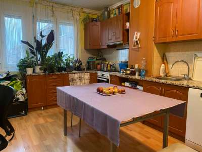 Eladó panellakás - Szolnok (Széchenyi-lakótelep) / 1. kép