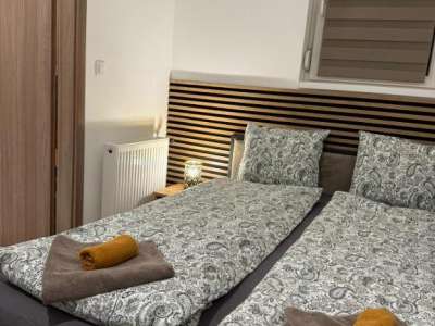 Kiadó téglalakás - Budapest VIII. kerület (Magdolna-negyed) / 12. kép