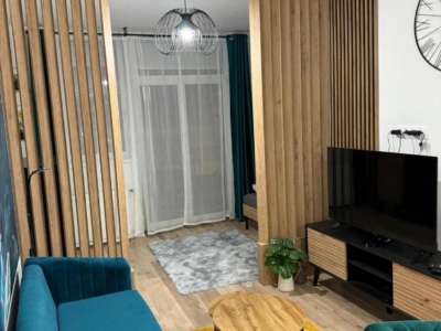 Kiadó téglalakás - Budapest VIII. kerület (Magdolna-negyed) / 4. kép