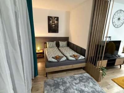 Kiadó téglalakás - Budapest VIII. kerület (Magdolna-negyed) / 7. kép