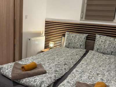 Kiadó téglalakás - Budapest VIII. kerület (Magdolna-negyed) / 8. kép