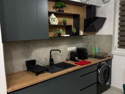 Kiadó téglalakás - Budapest VIII. kerület (Magdolna-negyed) / 11. kép