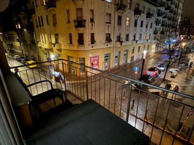 Kiadó téglalakás - Budapest VIII. kerület (Magdolna-negyed) / 14. kép