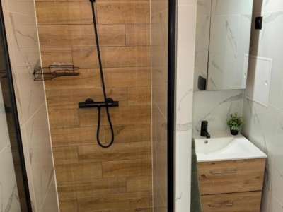 Kiadó téglalakás - Budapest VIII. kerület (Magdolna-negyed) / 10. kép