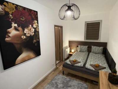 Kiadó téglalakás - Budapest VIII. kerület (Magdolna-negyed) / 13. kép