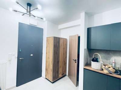 Kiadó téglalakás - Budapest VIII. kerület (Magdolna-negyed) / 3. kép