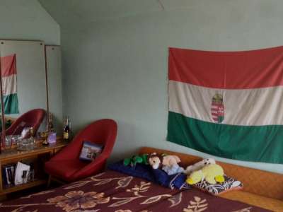 Eladó családi ház - Tiszaföldvár / 6. kép