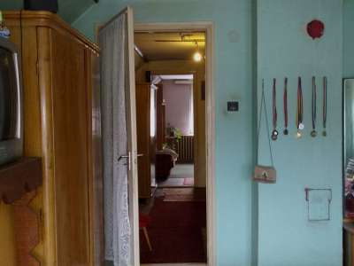 Eladó családi ház - Tiszaföldvár / 5. kép