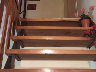 Eladó családi ház - Tiszaföldvár / 4. kép