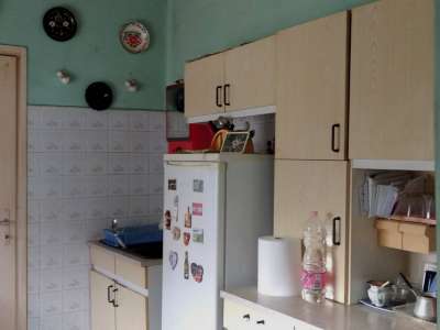 Eladó családi ház - Tiszaföldvár / 1. kép