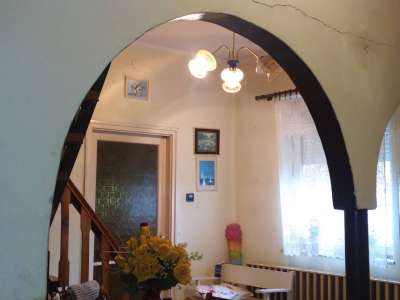 Eladó családi ház - Tiszaföldvár / 10. kép