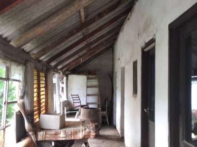 Eladó családi ház - Tiszaföldvár / 21. kép