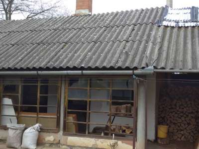 Eladó családi ház - Tiszaföldvár / 24. kép