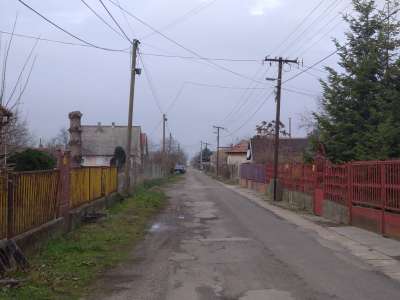 Eladó családi ház - Tiszaföldvár / 15. kép