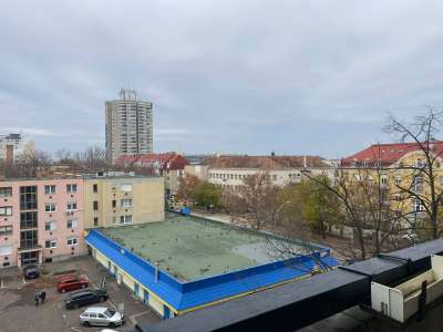 Eladó téglalakás - Szolnok (Vasútállomás környéke) / 17. kép