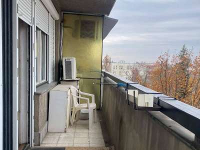 Eladó téglalakás - Szolnok (Vasútállomás környéke) / 12. kép