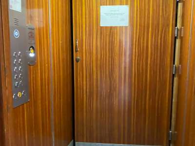 Eladó téglalakás - Szolnok (Vasútállomás környéke) / 14. kép