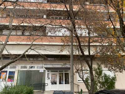 Eladó téglalakás - Szolnok (Vasútállomás környéke) / 2. kép