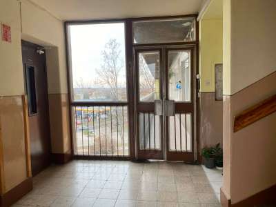 Eladó téglalakás - Szolnok (Vasútállomás környéke) / 16. kép