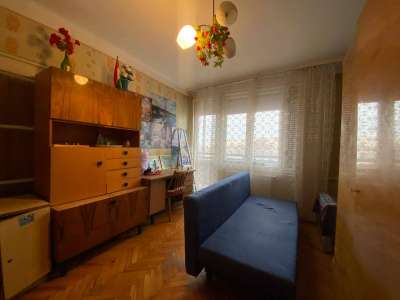 Eladó téglalakás - Szolnok (Vasútállomás környéke) / 5. kép