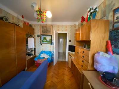 Eladó téglalakás - Szolnok (Vasútállomás környéke) / 6. kép