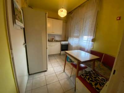 Eladó téglalakás - Szolnok (Vasútállomás környéke) / 7. kép